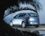 Seat Altea 2004 года
